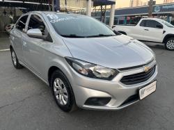 CHEVROLET Onix Hatch 1.0 4P FLEX LT