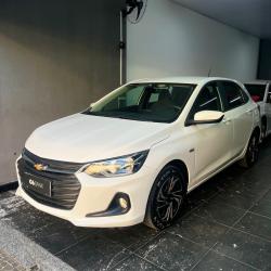 CHEVROLET Onix Hatch 1.0 4P FLEX LT