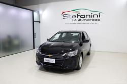 CHEVROLET Onix Hatch 1.0 12V 4P FLEX LT TURBO AUTOMTICO