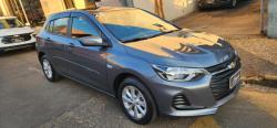 CHEVROLET Onix Hatch 1.0 12V 4P FLEX LT