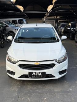CHEVROLET Onix Hatch 1.0 4P FLEX LT