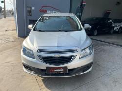 CHEVROLET Onix Hatch 1.4 4P FLEX LT