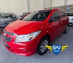 CHEVROLET Onix Hatch 1.0 4P FLEX LS