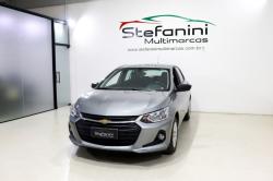 CHEVROLET Onix Hatch 1.0 12V 4P FLEX TURBO AUTOMTICO