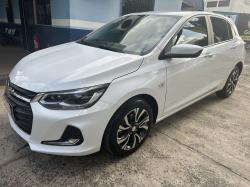 CHEVROLET Onix Hatch 1.0 12V 4P FLEX PREMIER 2 TURBO AUTOMTICO