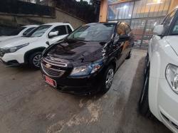 CHEVROLET Onix Hatch 1.4 4P FLEX LT AUTOMTICO