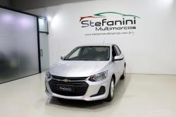 CHEVROLET Onix Hatch 1.0 4P FLEX LT