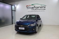 CHEVROLET Onix Hatch 1.0 12V 4P FLEX LTZ TURBO