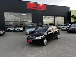 CHEVROLET Onix Hatch 1.0 4P FLEX LT