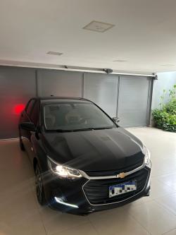 CHEVROLET Onix Hatch 1.0 12V 4P FLEX PREMIER TURBO AUTOMTICO