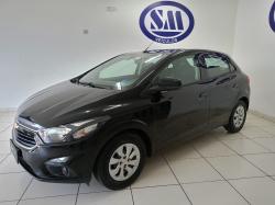 CHEVROLET Onix Hatch 1.0 4P FLEX LT