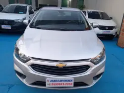 CHEVROLET Onix Hatch 1.4 4P FLEX LT