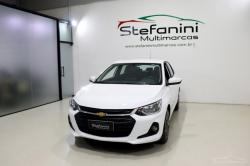 CHEVROLET Onix Hatch 1.0 12V 4P FLEX LT TURBO