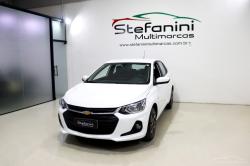 CHEVROLET Onix Hatch 1.0 12V 4P FLEX LT