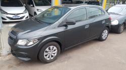 CHEVROLET Onix Hatch 1.0 4P FLEX JOY