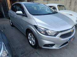 CHEVROLET Onix Hatch 1.4 4P FLEX LT AUTOMTICO