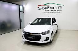 CHEVROLET Onix Hatch 1.0 4P FLEX LTZ TURBO AUTOMTICO