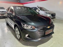 CHEVROLET Onix Hatch 1.0 12V 4P FLEX LTZ TURBO