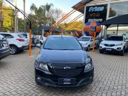 CHEVROLET Onix Hatch 1.0 4P FLEX SELEO