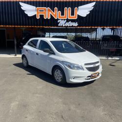 CHEVROLET Onix Hatch 1.0 4P FLEX JOY