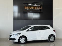 CHEVROLET Onix Hatch 1.4 4P FLEX LT