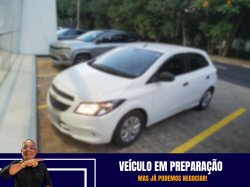 CHEVROLET Onix Hatch 1.0 4P FLEX JOY