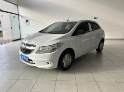 CHEVROLET Onix Hatch 1.0 12V 4P FLEX LT