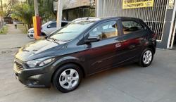 CHEVROLET Onix Hatch 1.4 4P FLEX LT AUTOMTICO