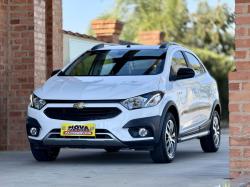 CHEVROLET Onix Hatch 1.4 4P FLEX ACTIV