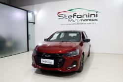 CHEVROLET Onix Hatch 1.0 12V 4P FLEX RS TURBO AUTOMTICO