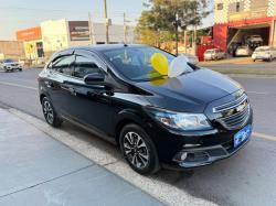 CHEVROLET Onix Hatch 1.4 4P FLEX LTZ AUTOMTICO