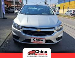 CHEVROLET Onix Hatch 1.4 4P FLEX LT