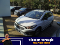 CHEVROLET Onix Hatch 1.4 4P FLEX ACTIV AUTOMTICO