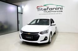 CHEVROLET Onix Hatch 1.0 12V 4P FLEX LT TURBO AUTOMTICO