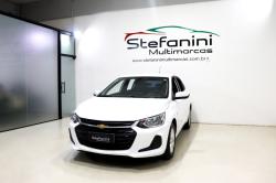 CHEVROLET Onix Hatch 1.0 12V 4P FLEX LT