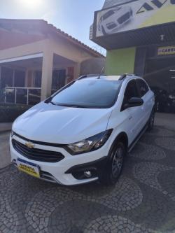 CHEVROLET Onix Hatch 1.4 4P FLEX ACTIV AUTOMTICO