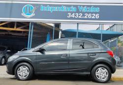 CHEVROLET Onix Hatch 1.0 4P FLEX LS