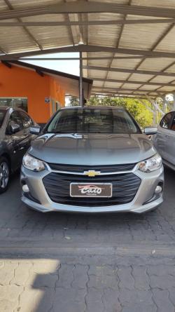 CHEVROLET Onix Hatch 1.0 4P FLEX LT