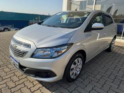 CHEVROLET Onix Hatch 1.4 4P FLEX LT