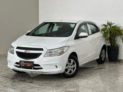CHEVROLET Onix Hatch 1.0 4P FLEX JOY