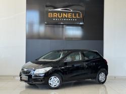 CHEVROLET Onix Hatch 1.0 4P FLEX LT