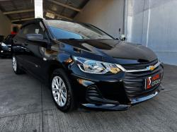 CHEVROLET Onix Hatch 1.0 12V 4P FLEX TURBO AUTOMTICO