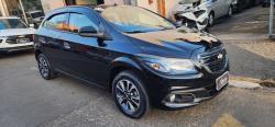 CHEVROLET Onix Hatch 1.4 4P FLEX LTZ AUTOMTICO