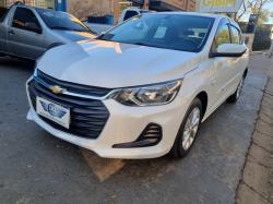 CHEVROLET Onix Hatch 1.0 12V 4P FLEX LT