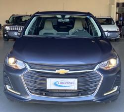 CHEVROLET Onix Hatch 1.0 12V 4P FLEX PREMIER TURBO AUTOMTICO