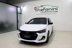CHEVROLET Onix Hatch 1.0 12V 4P FLEX RS TURBO AUTOMTICO