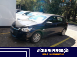 CHEVROLET Onix Hatch 1.0 12V 4P FLEX TURBO AUTOMTICO