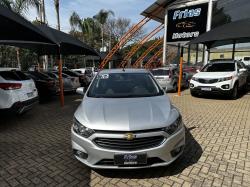 CHEVROLET Onix Hatch 1.4 4P FLEX LTZ AUTOMTICO