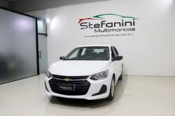 CHEVROLET Onix Hatch 1.0 12V 4P FLEX TURBO AUTOMTICO