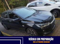 CHEVROLET Onix Hatch 1.0 12V 4P FLEX PREMIER 2 TURBO AUTOMTICO